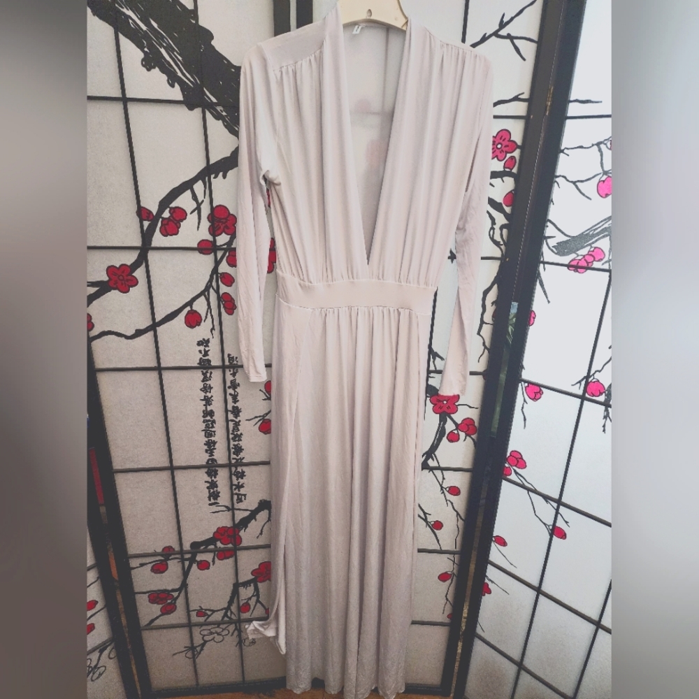 Long Dress for Any Occasion
